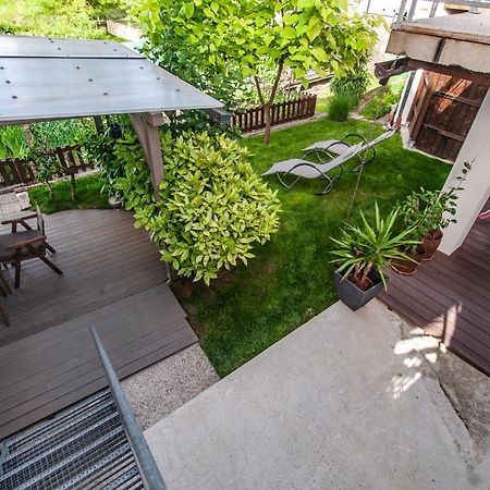 Apartma Amelie Bled Exteriér fotografie
