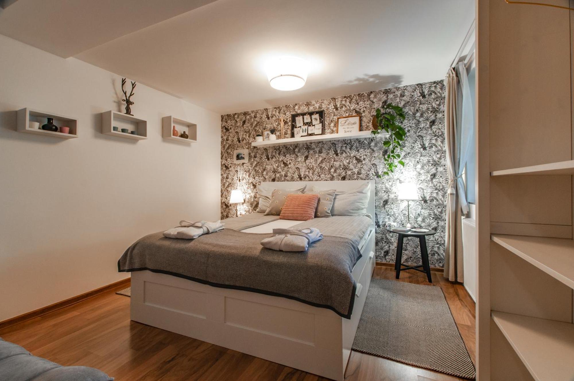 Apartma Amelie Bled Exteriér fotografie