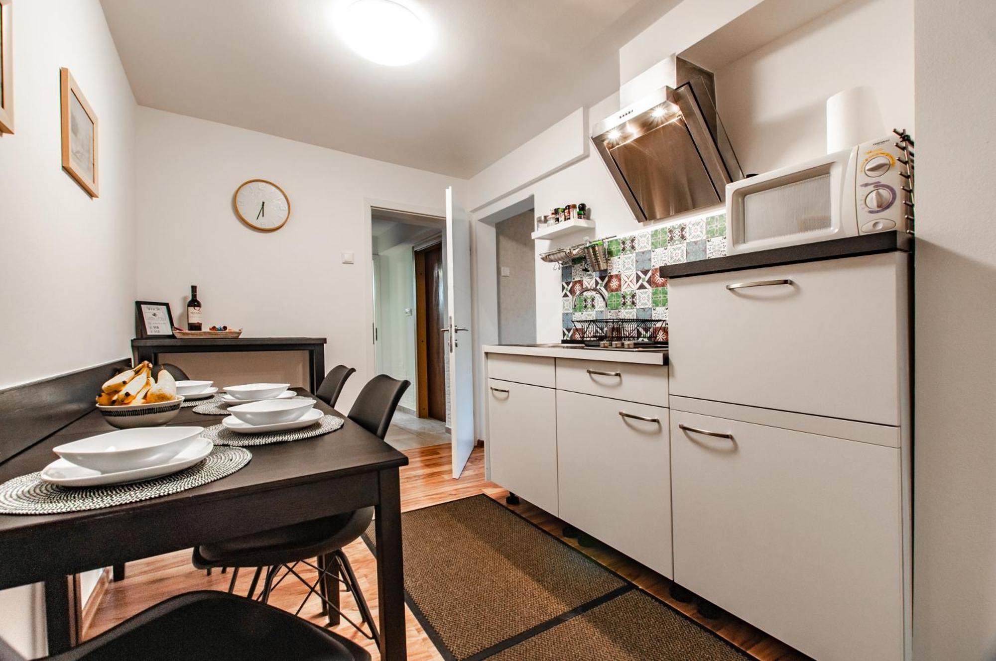Apartma Amelie Bled Exteriér fotografie