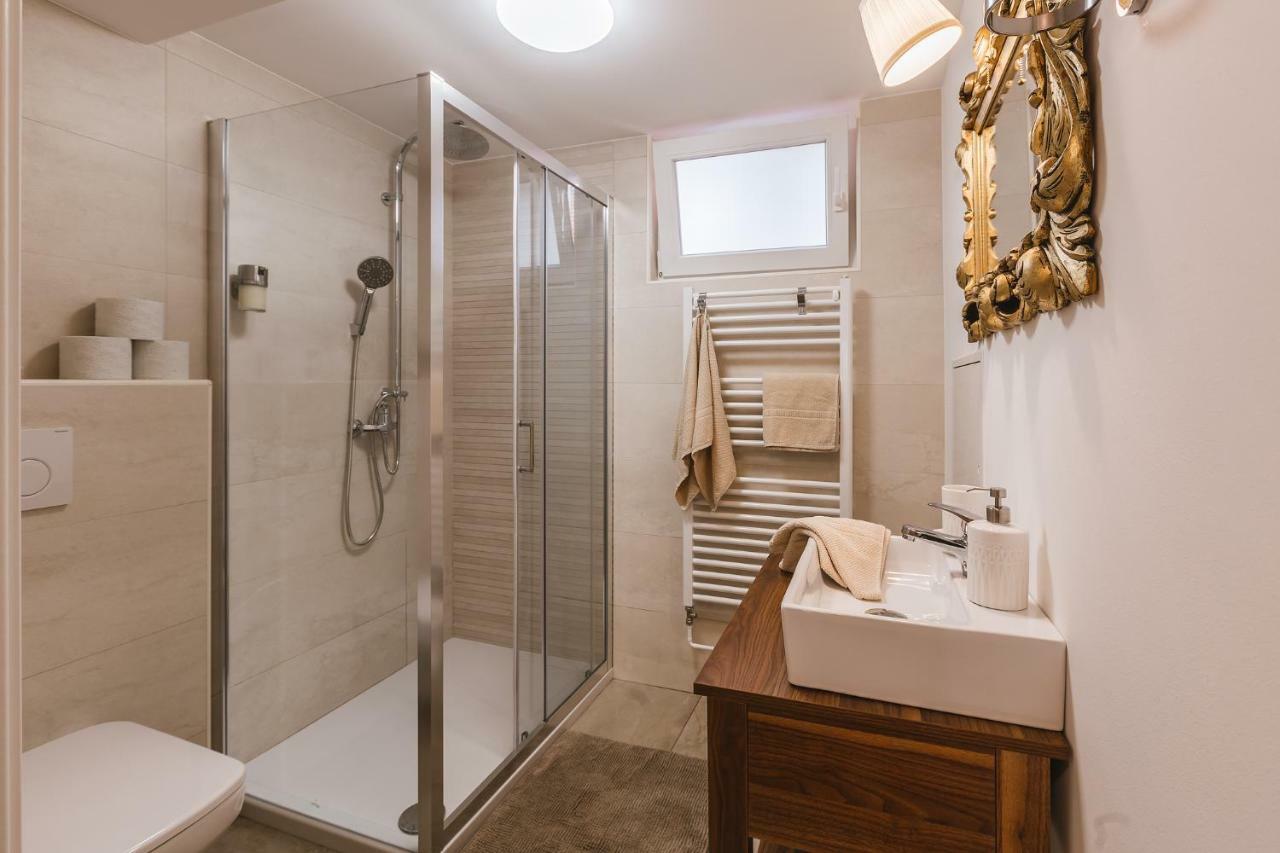 Apartma Amelie Bled Exteriér fotografie