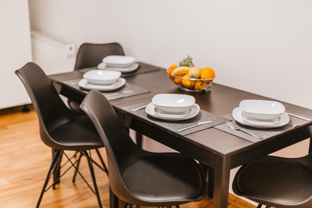 Apartma Amelie Bled Exteriér fotografie