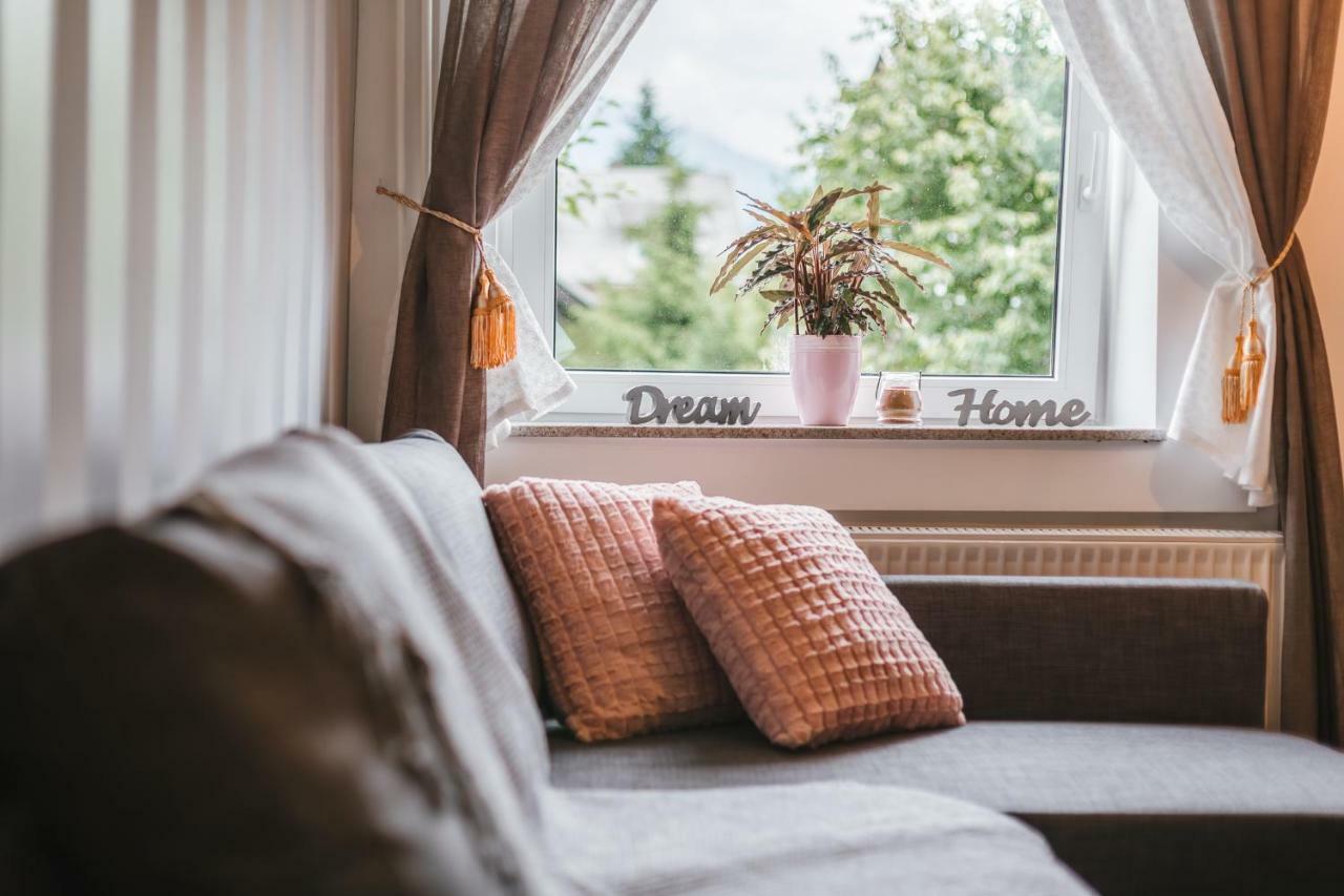 Apartma Amelie Bled Exteriér fotografie