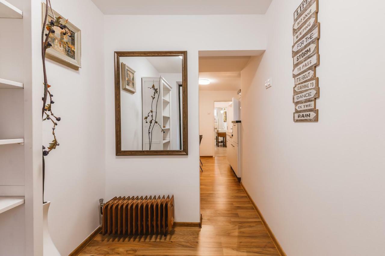 Apartma Amelie Bled Exteriér fotografie