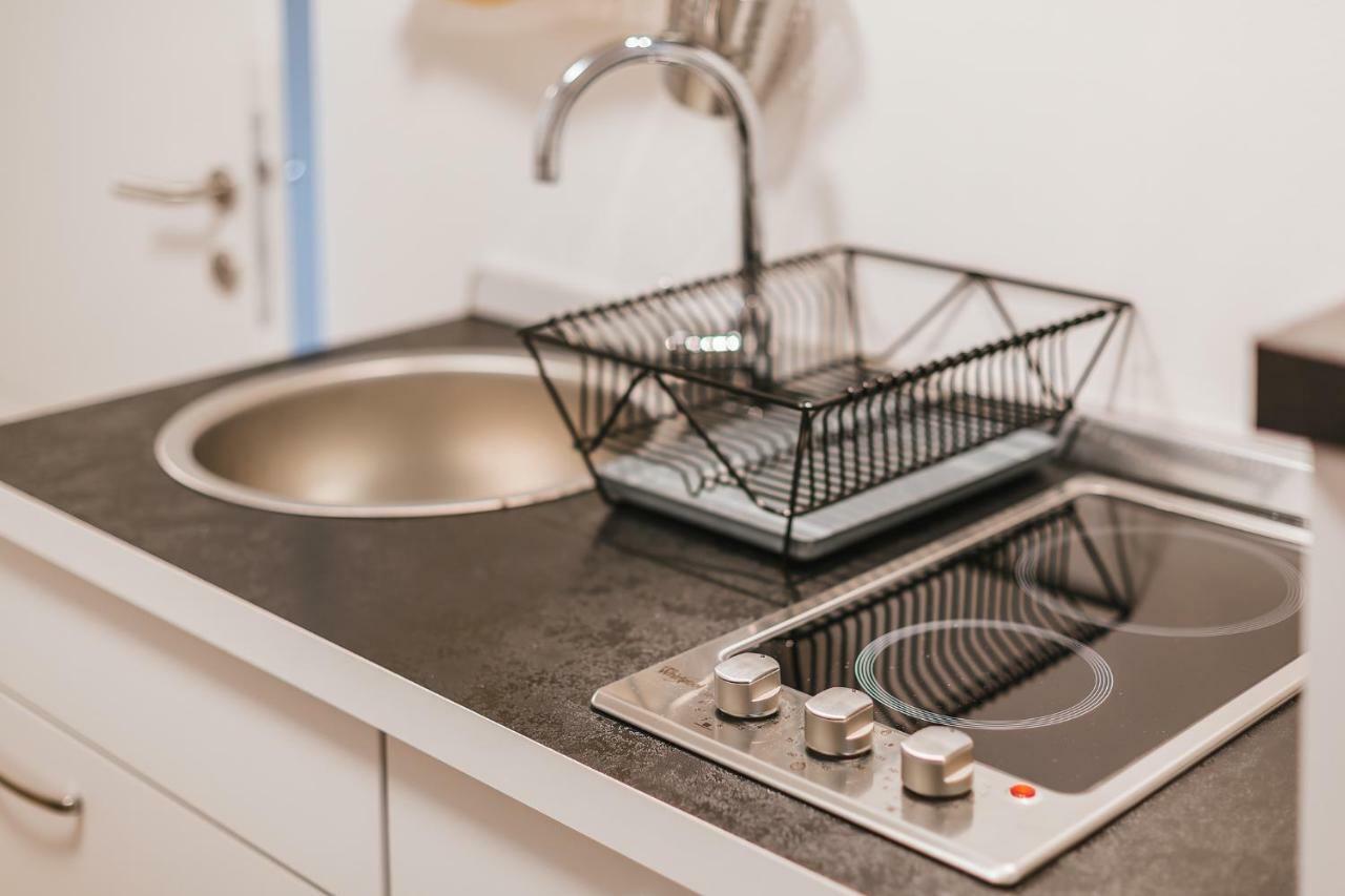 Apartma Amelie Bled Exteriér fotografie